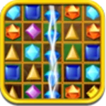 Logo of Jewels Break android Application 