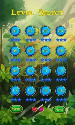 Jewels Break android App screenshot 4